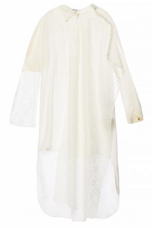 Asymmetrical dress, zdjęcie 1 Asymmetrical dress od Loewe